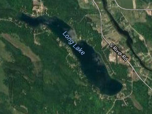 Long Lake Homes and Land for Sale